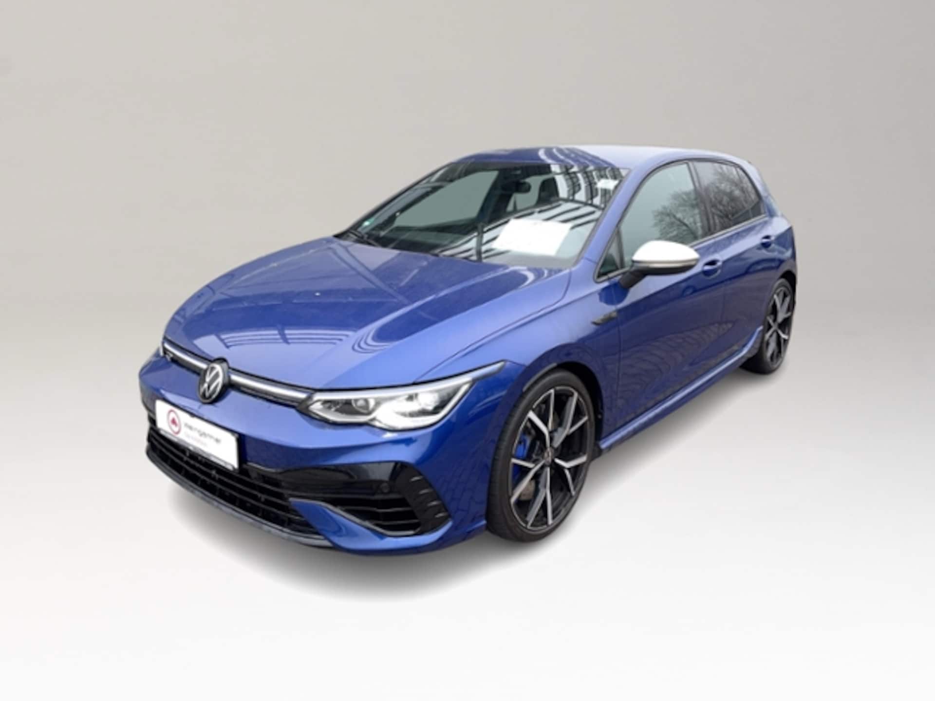 Volkswagen Golf R