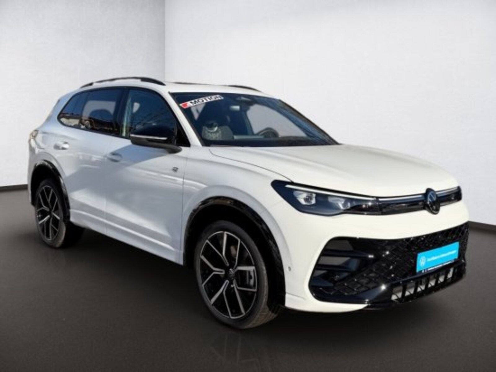 Volkswagen Tiguan – Bild 5