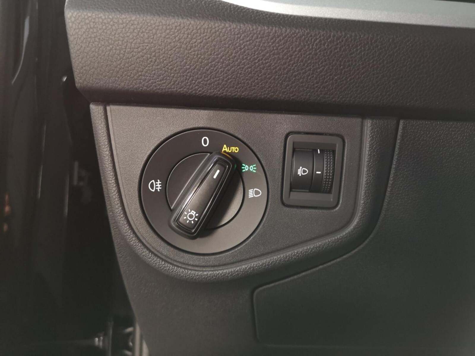 Volkswagen Taigo – Bild 23