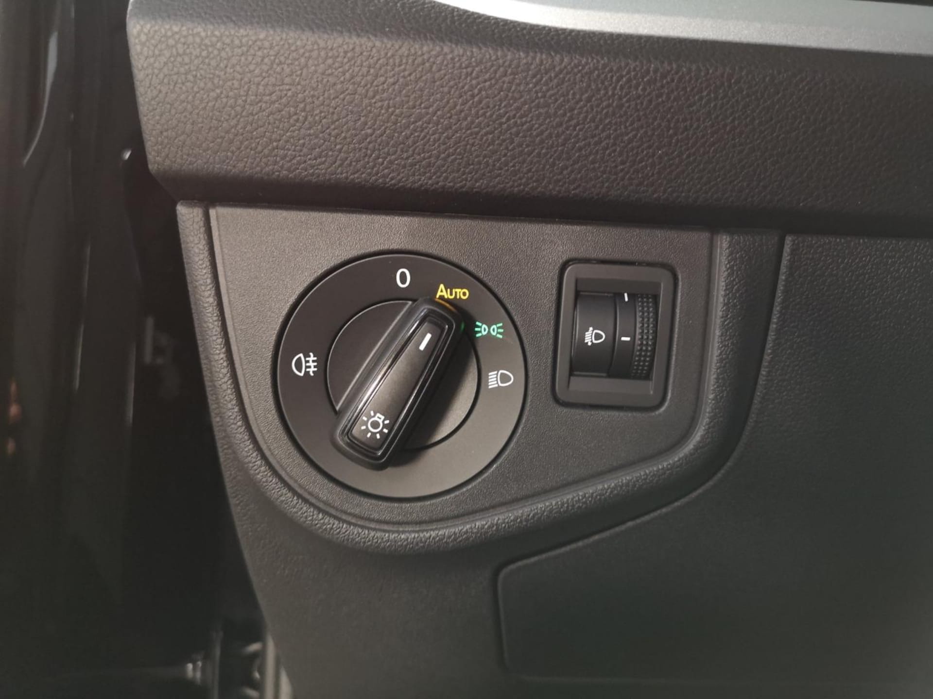Volkswagen Taigo Goal
