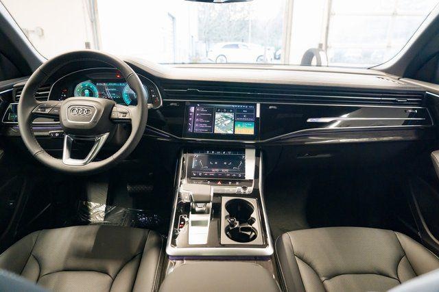 2026 Audi Q8 Premium Plus - Photo 10