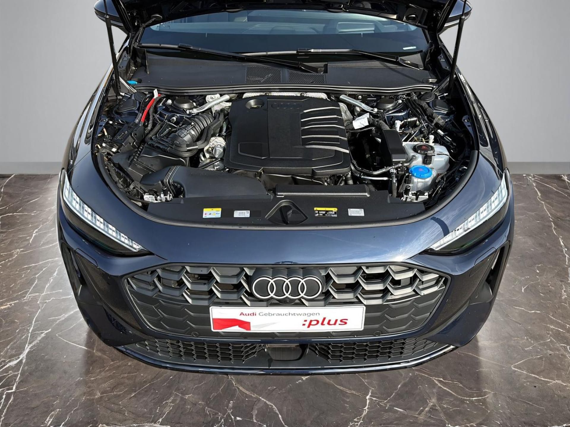 Audi A5 Avant