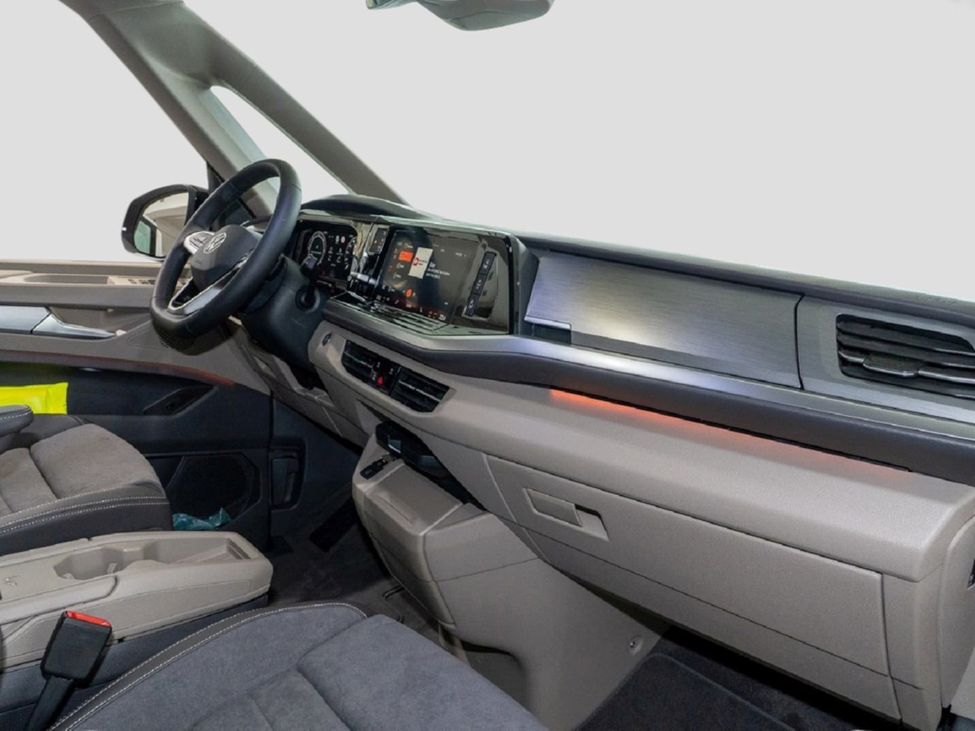 Volkswagen Multivan Langversion Style