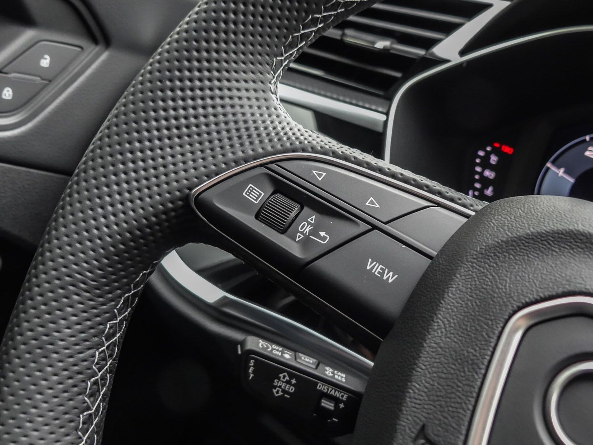 Audi Q3 SUV S line
