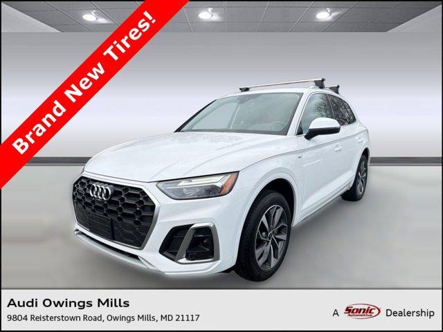 2024 Audi Q5