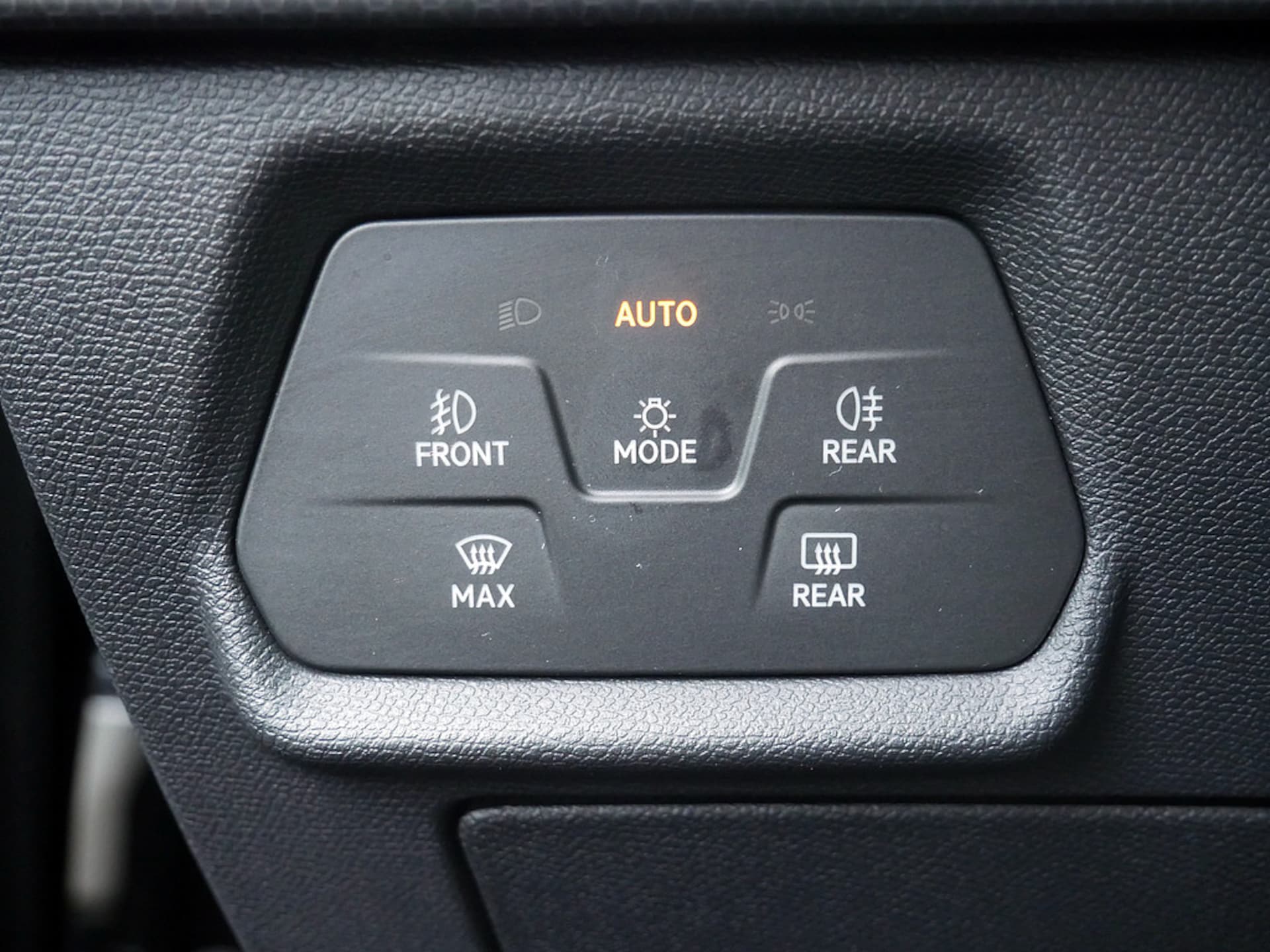 SEAT Leon Style