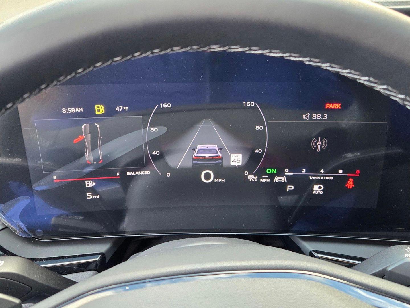 2025 Audi A5 Premium Plus - Photo 24
