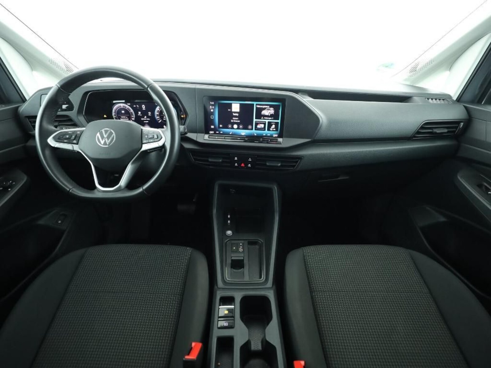 Volkswagen Caddy – Bild 7