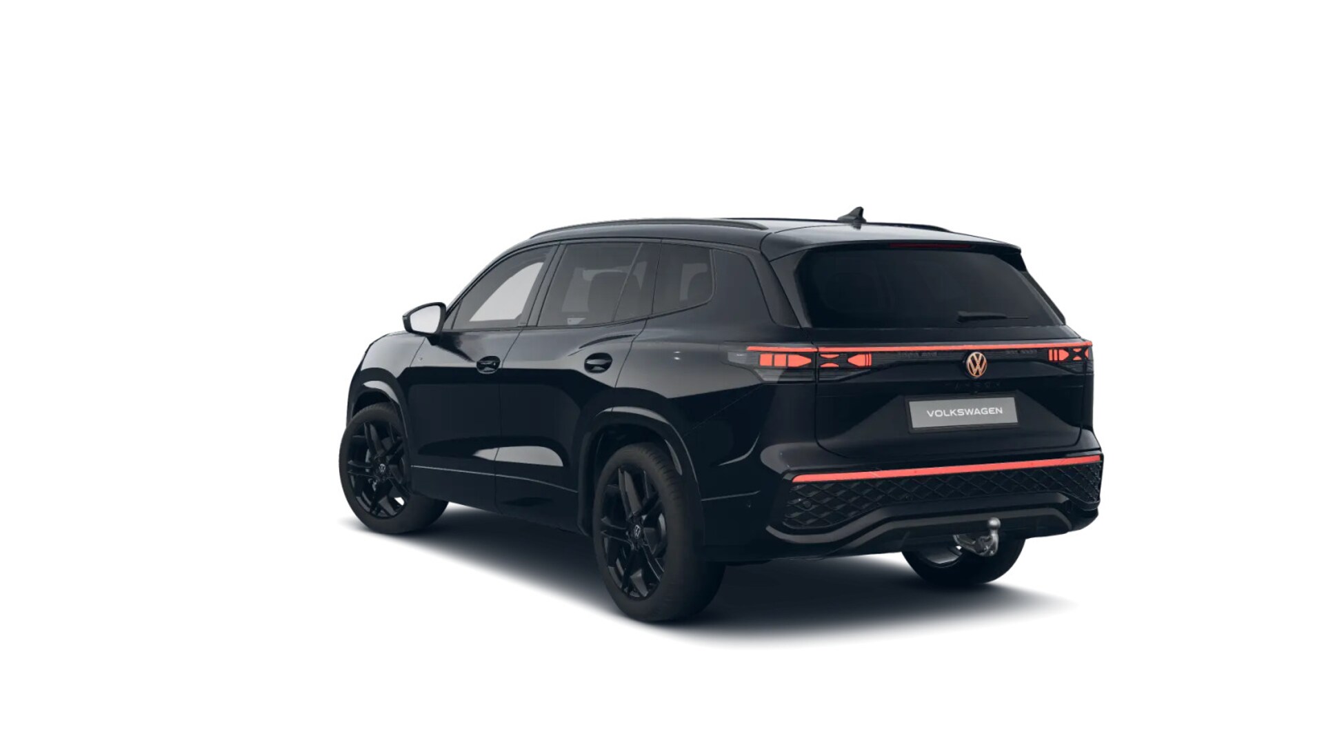 Volkswagen Tayron R-Line