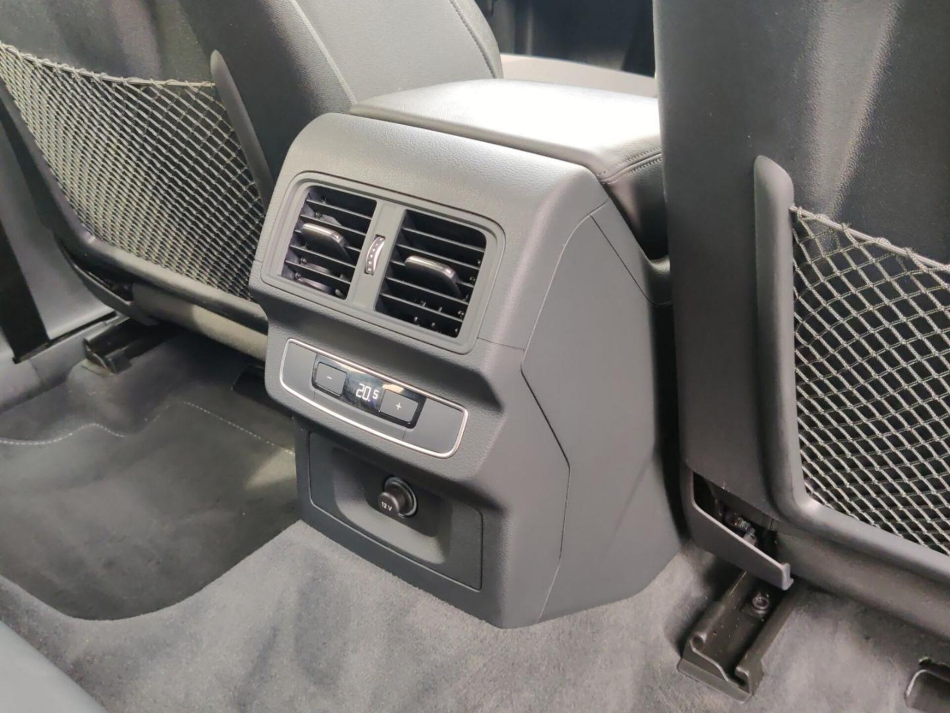 Audi Q5 SUV Advanced