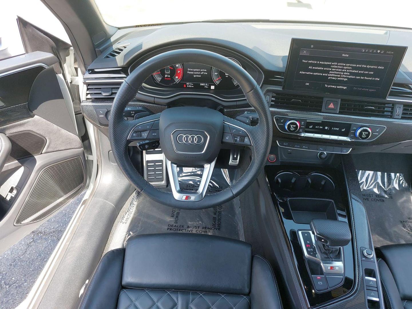 2024 Audi S5 Cabriolet Premium Plus - Photo 15