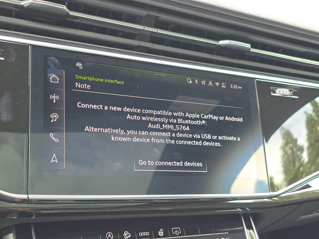 2026 Audi Q7 Premium Plus - Photo 27