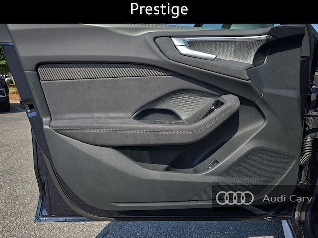 2026 Audi S5 Prestige - Photo 26