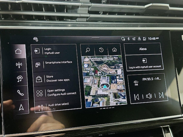 2026 Audi Q8 Premium Plus - Photo 15