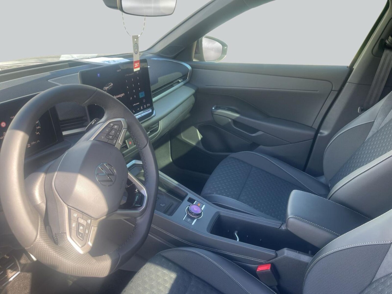 Volkswagen T-Roc – Bild 9
