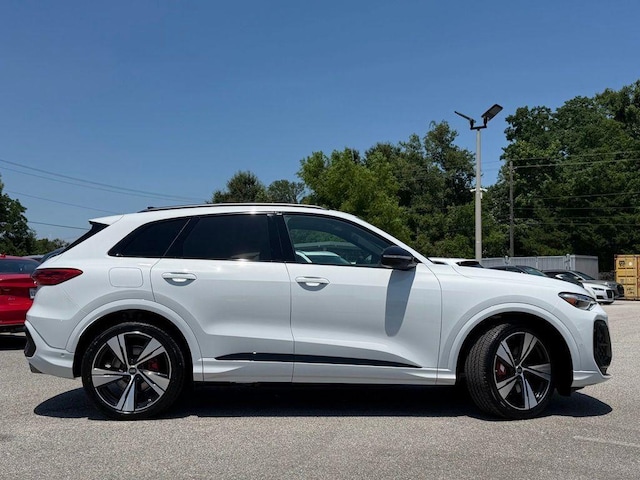 2026 Audi SQ5