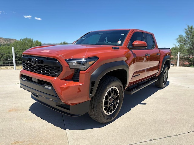 2025 Toyota
