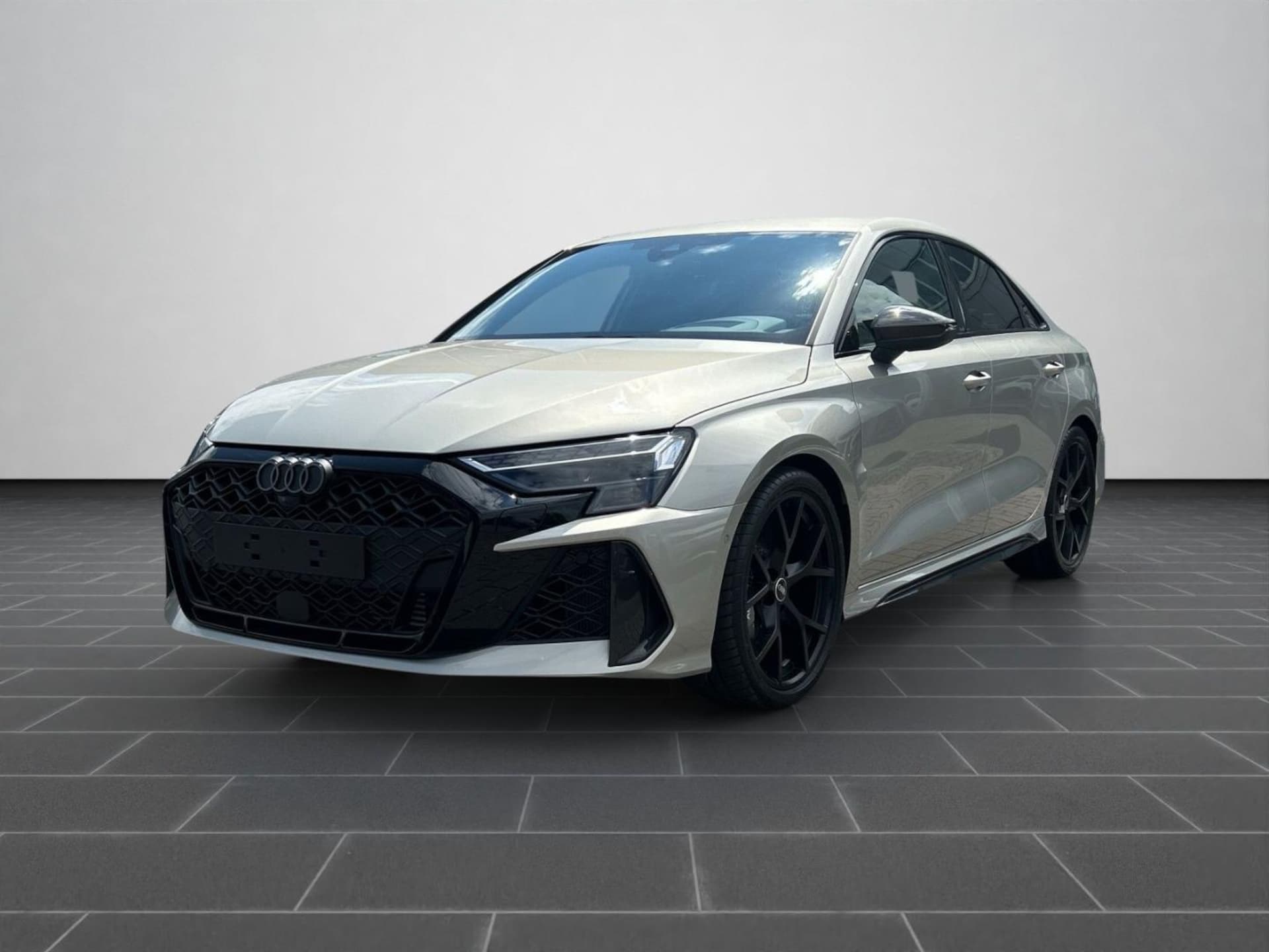 Audi RS 3 Limousine