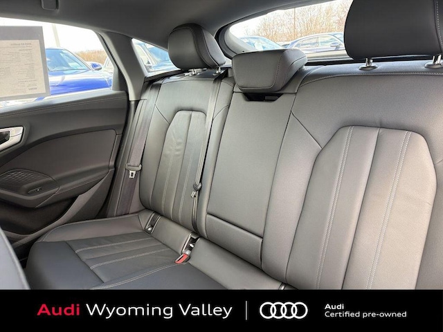 2025 Audi New A5 Premium Plus - Photo 33