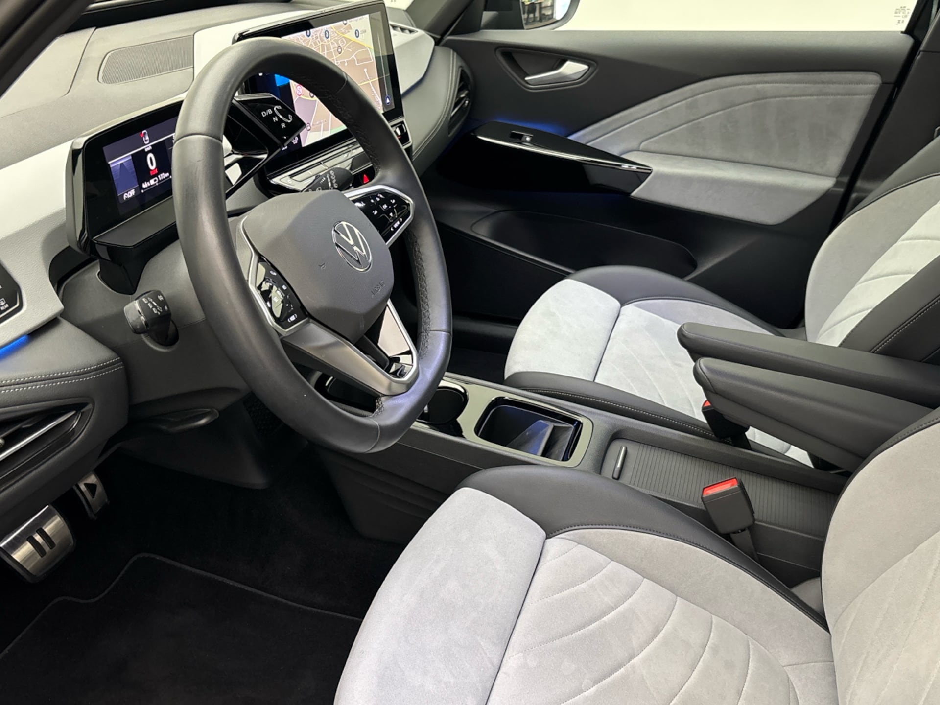 Volkswagen ID.3 MOVE Pro
