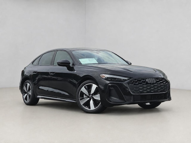 2026 Audi A5 Sedan
