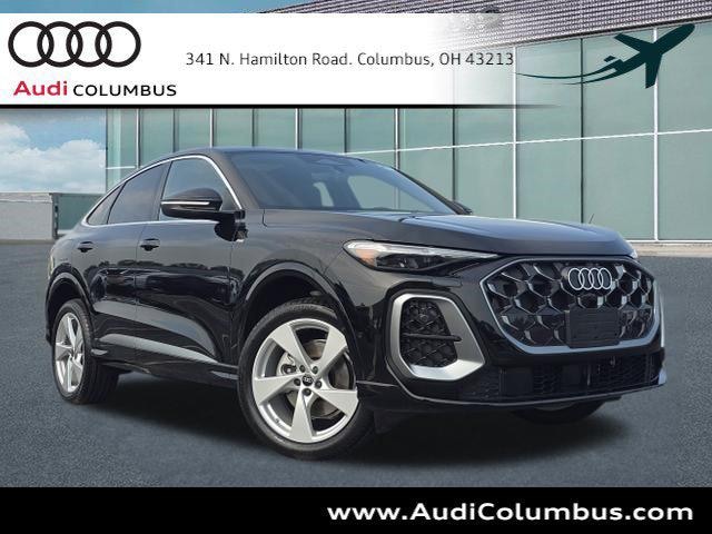 Photo of 2026 Audi Q5 Sportback