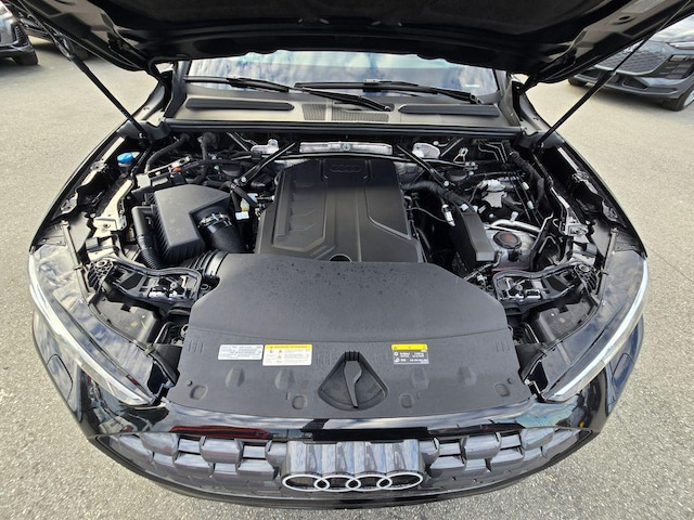 2025 Audi Q5 Premium - Photo 30