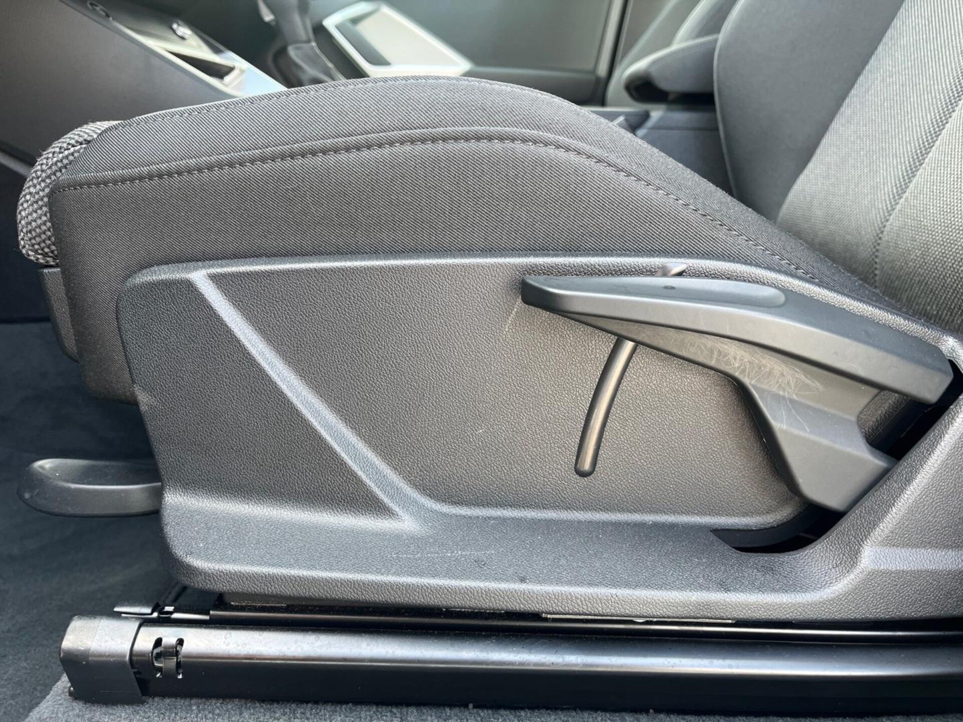 Audi Q3 SUV S line
