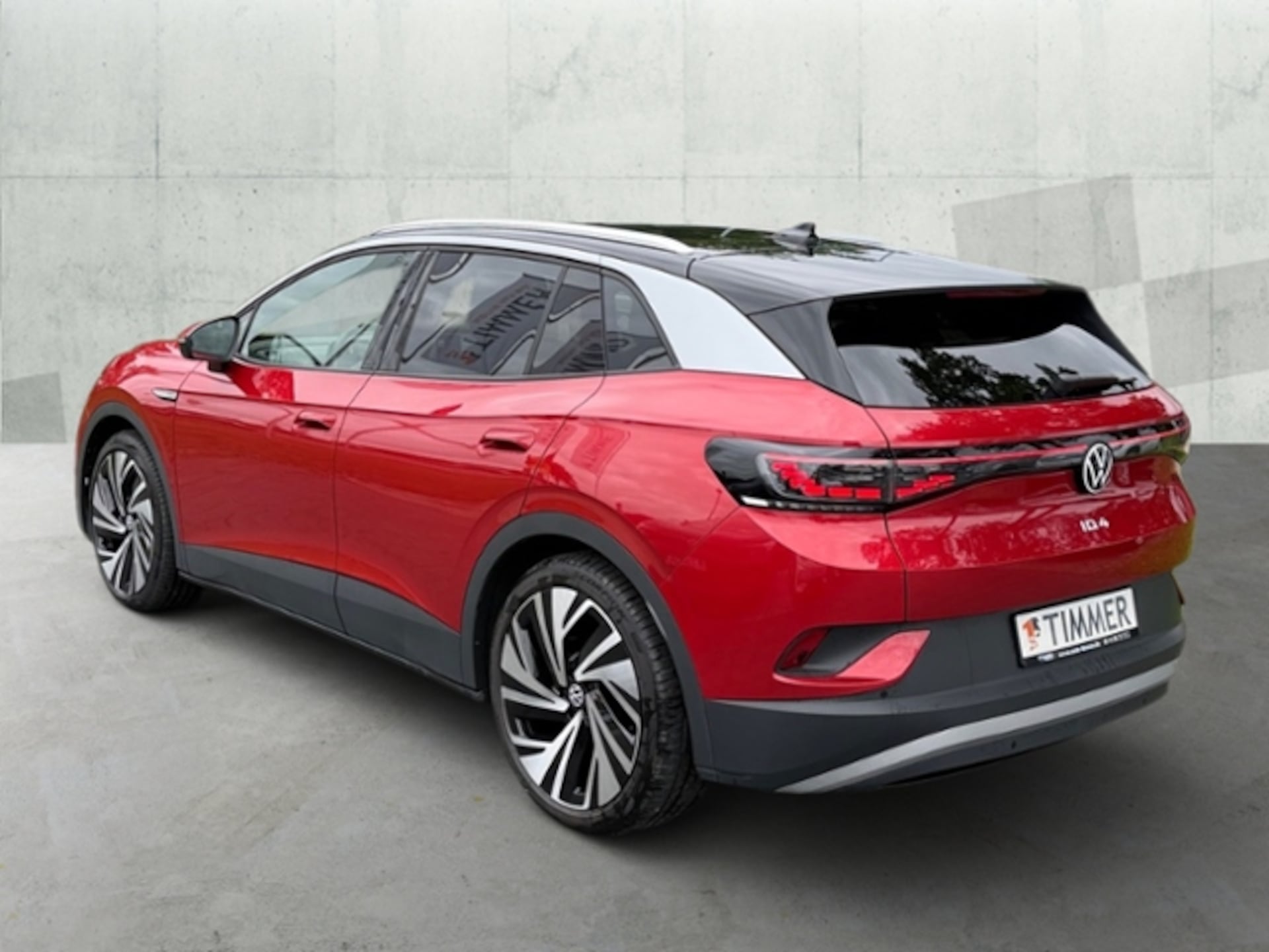 Volkswagen ID.4 Pro Performance