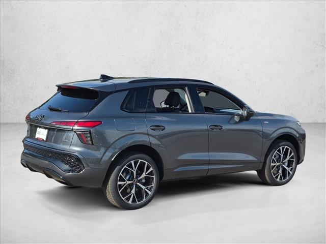 2026 Audi Q3 SUV