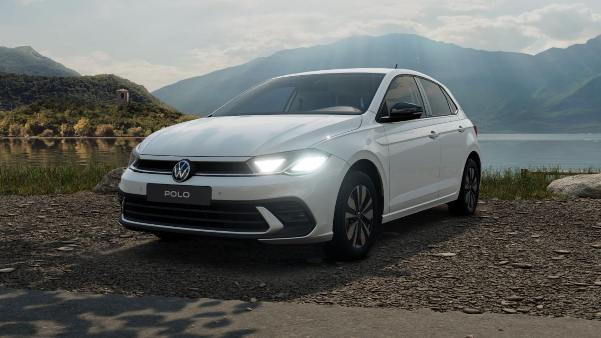 Volkswagen Polo Goal