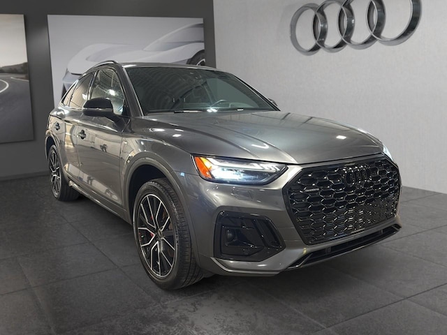 Image de {{modelName}} 2024 Audi Q5 Sportback