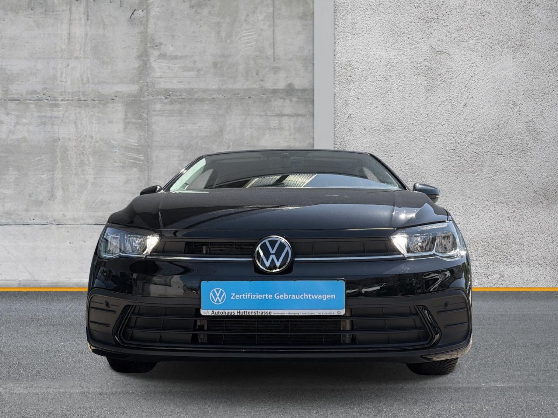 Volkswagen Polo MOVE