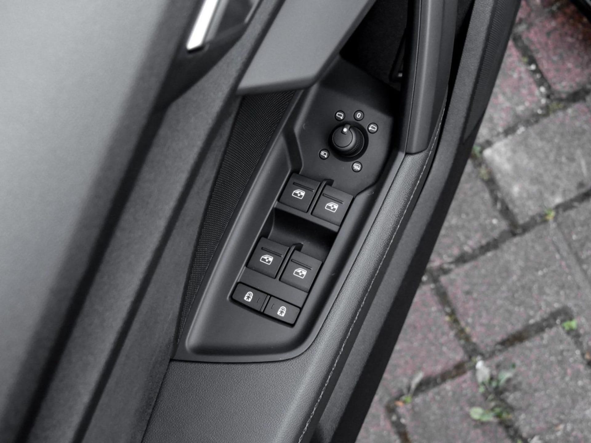 Audi A3 Sportback TFSI e S line