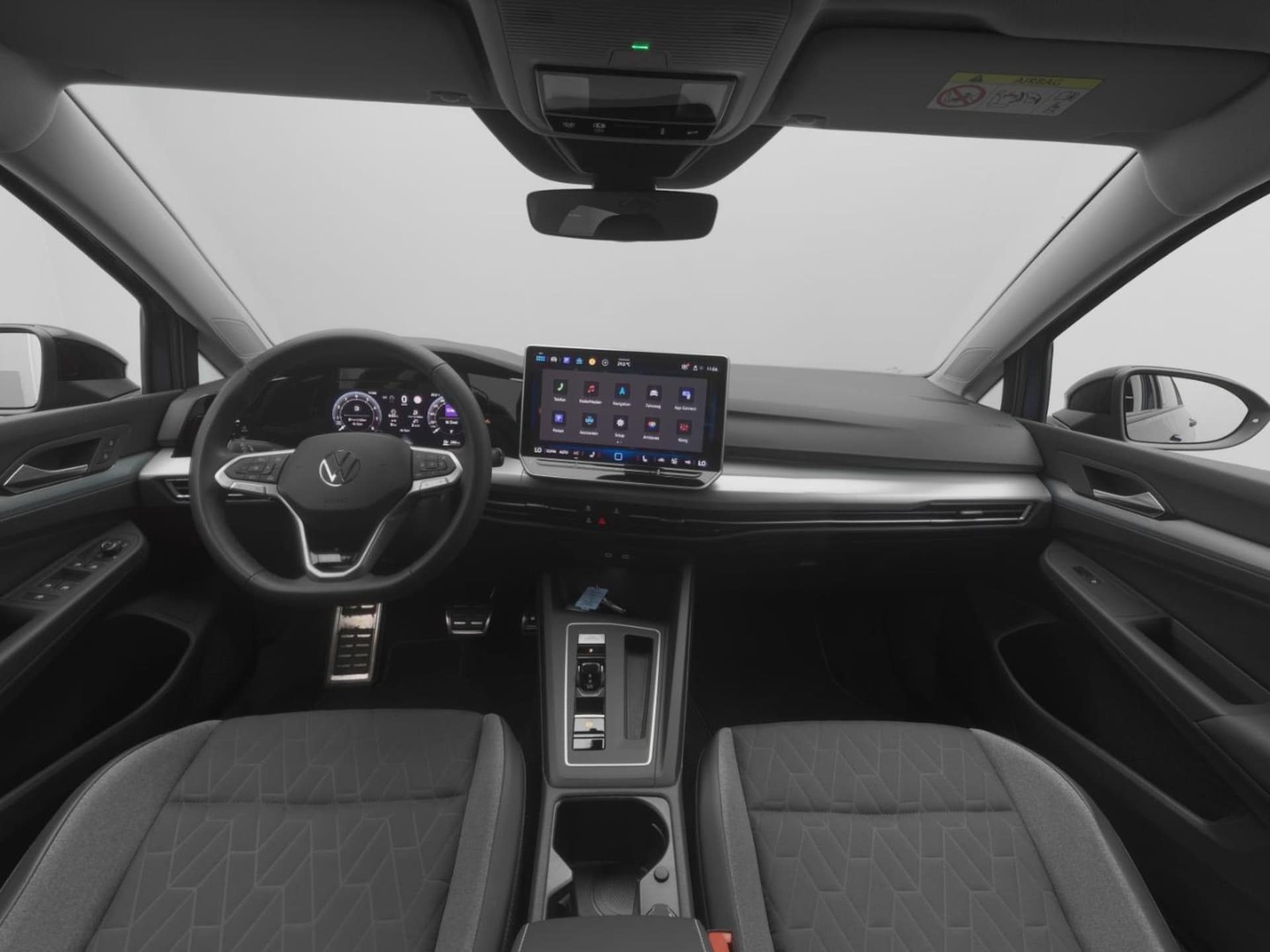 Volkswagen Golf ENERGY