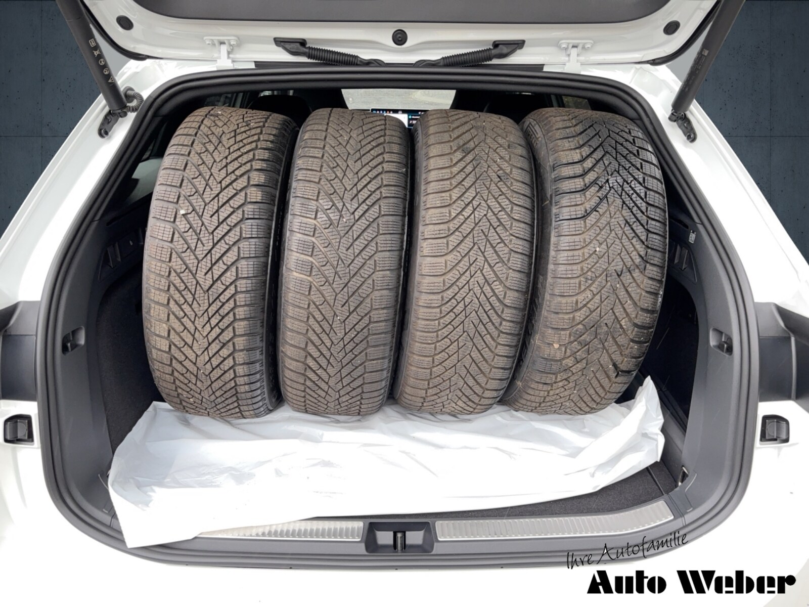 Volkswagen Passat – Bild 13
