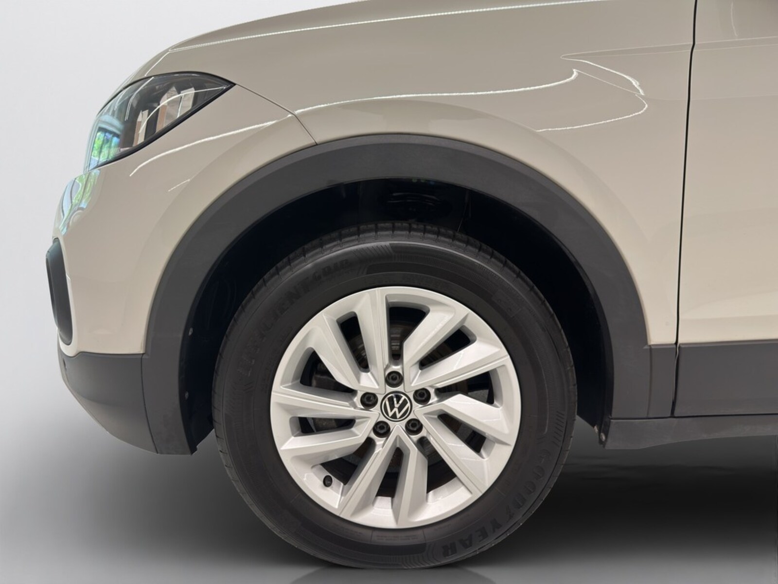 Volkswagen T-Cross – Bild 20