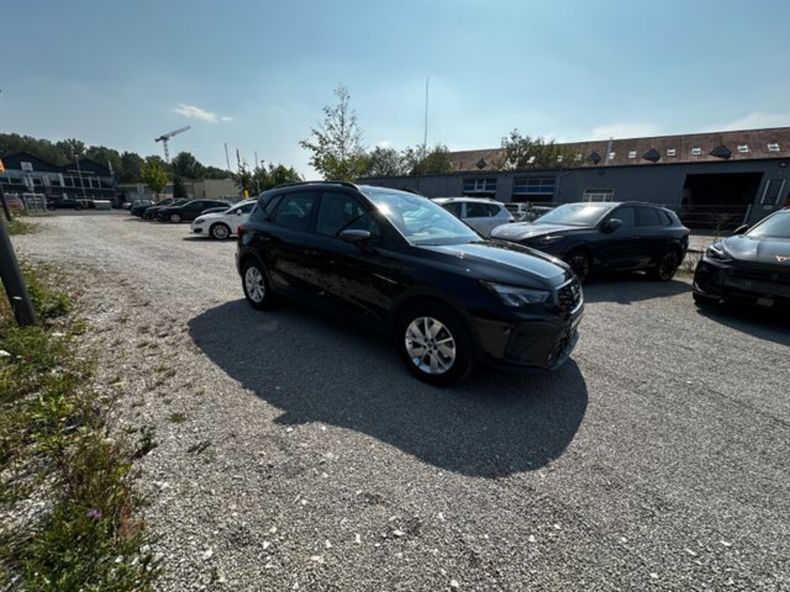 SEAT Arona – Bild 3