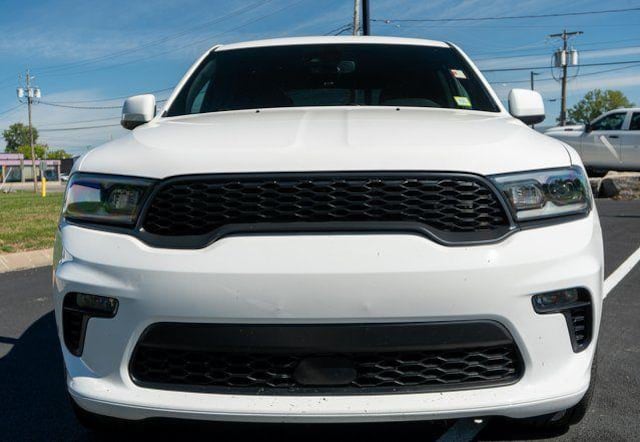 2022 Dodge Durango