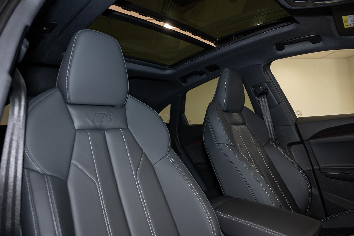 Image about Audi Q5 Sportback e-hybrid quattro S tronic