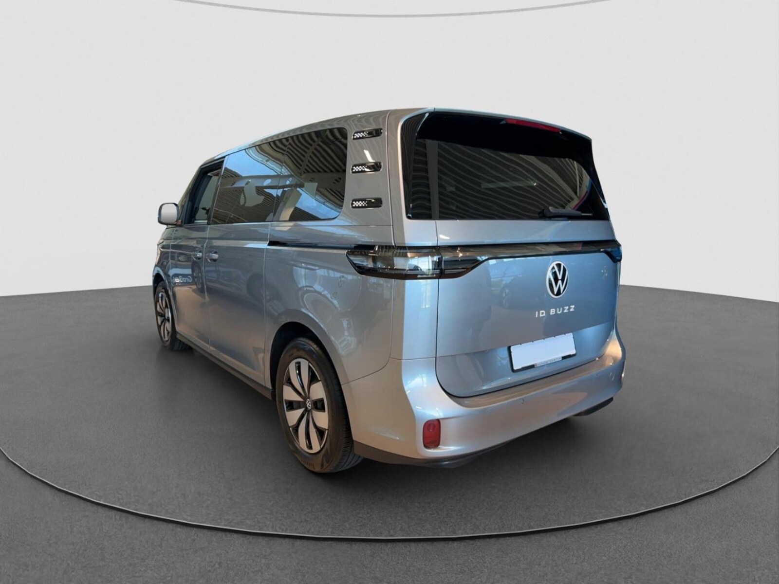 Volkswagen ID. Buzz – Bild 7