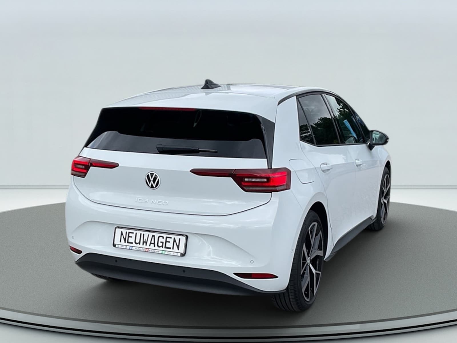 Volkswagen ID.3 Neo – Bild 4