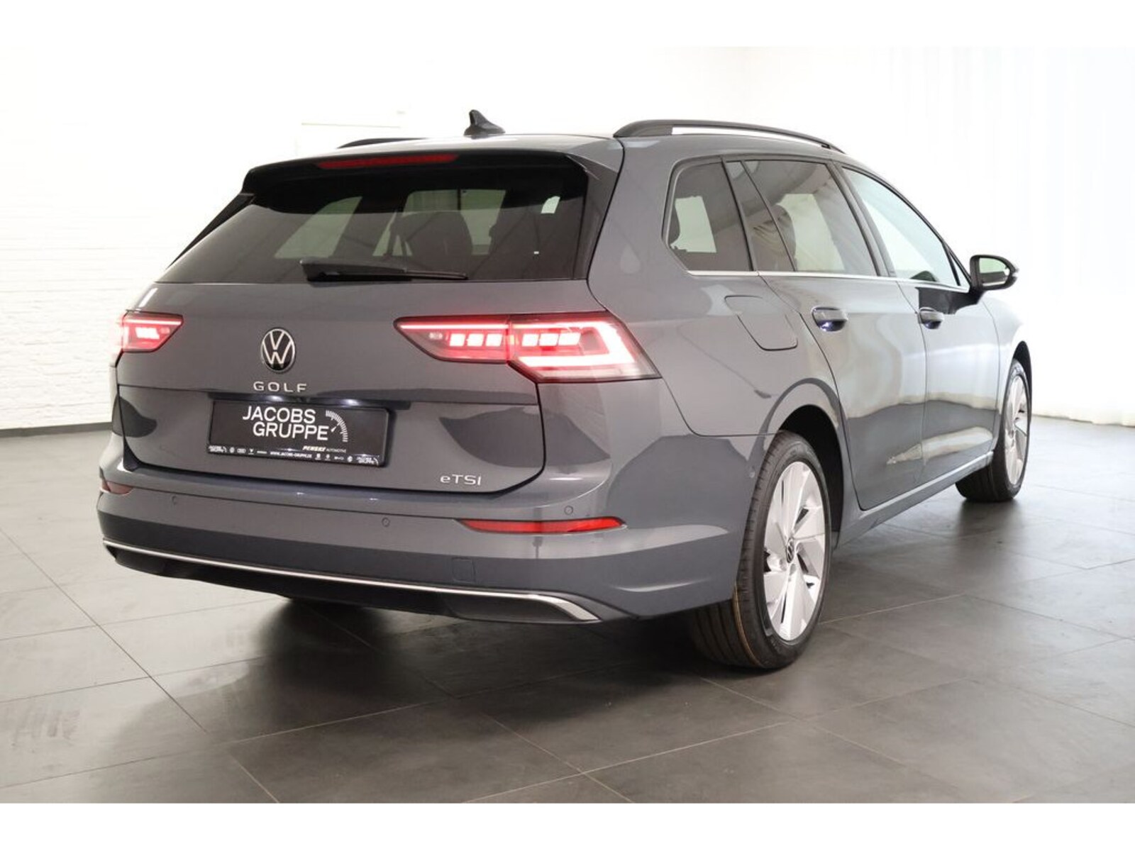 Volkswagen Golf Variant – Bild 5