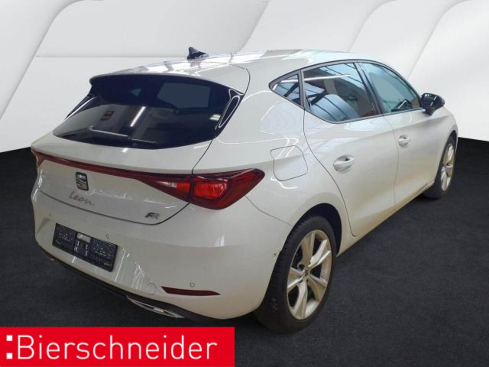 SEAT Leon – Bild 3