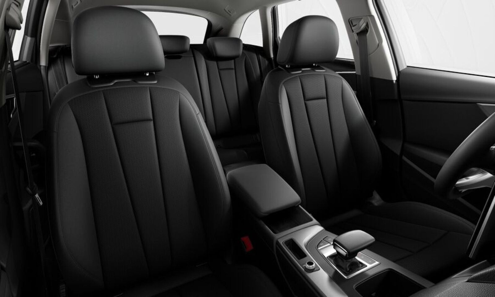 Audi A4 Avant – Bild 3