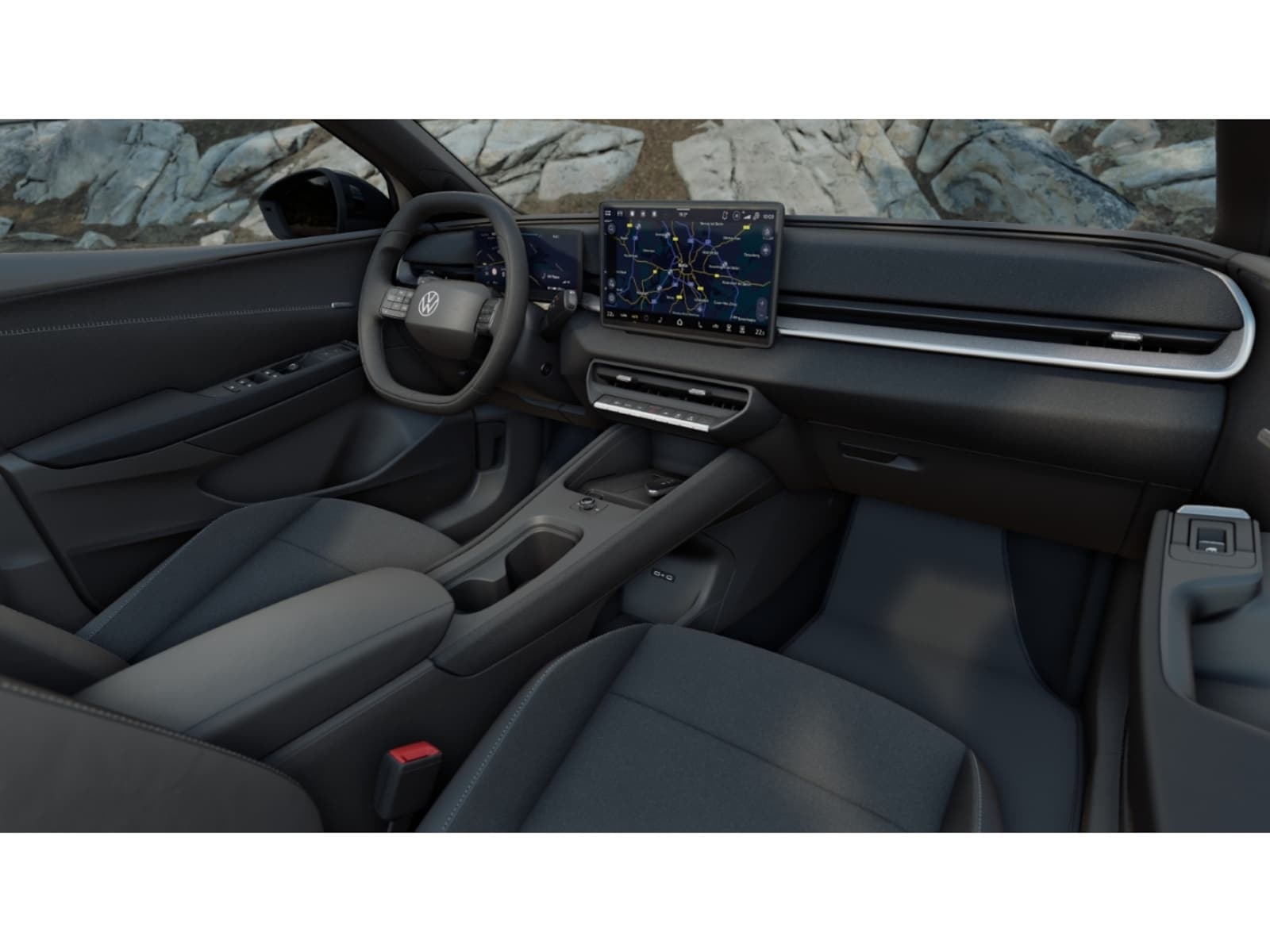 Volkswagen ID. Polo – Bild 9