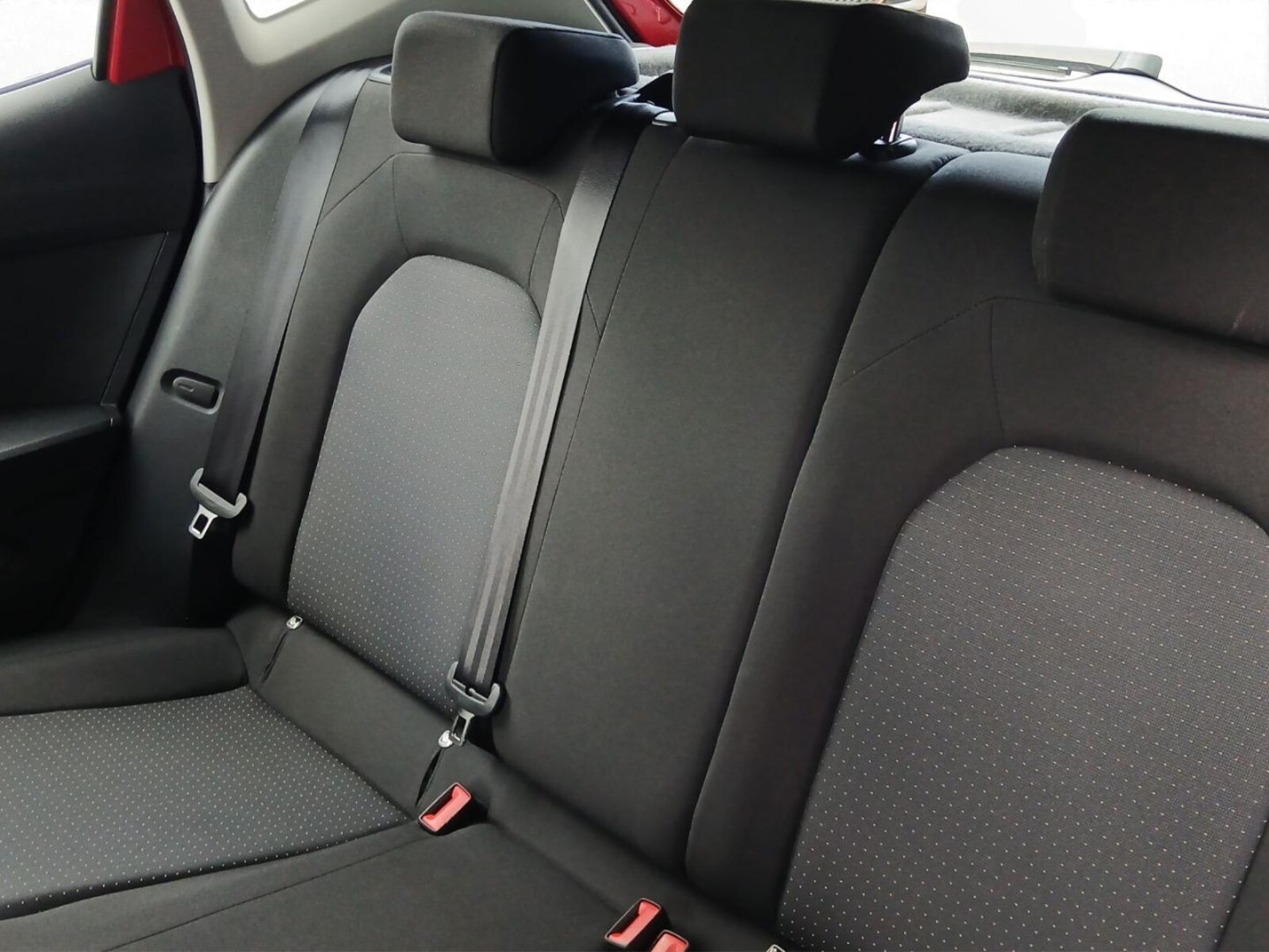 SEAT Ibiza – Bild 15