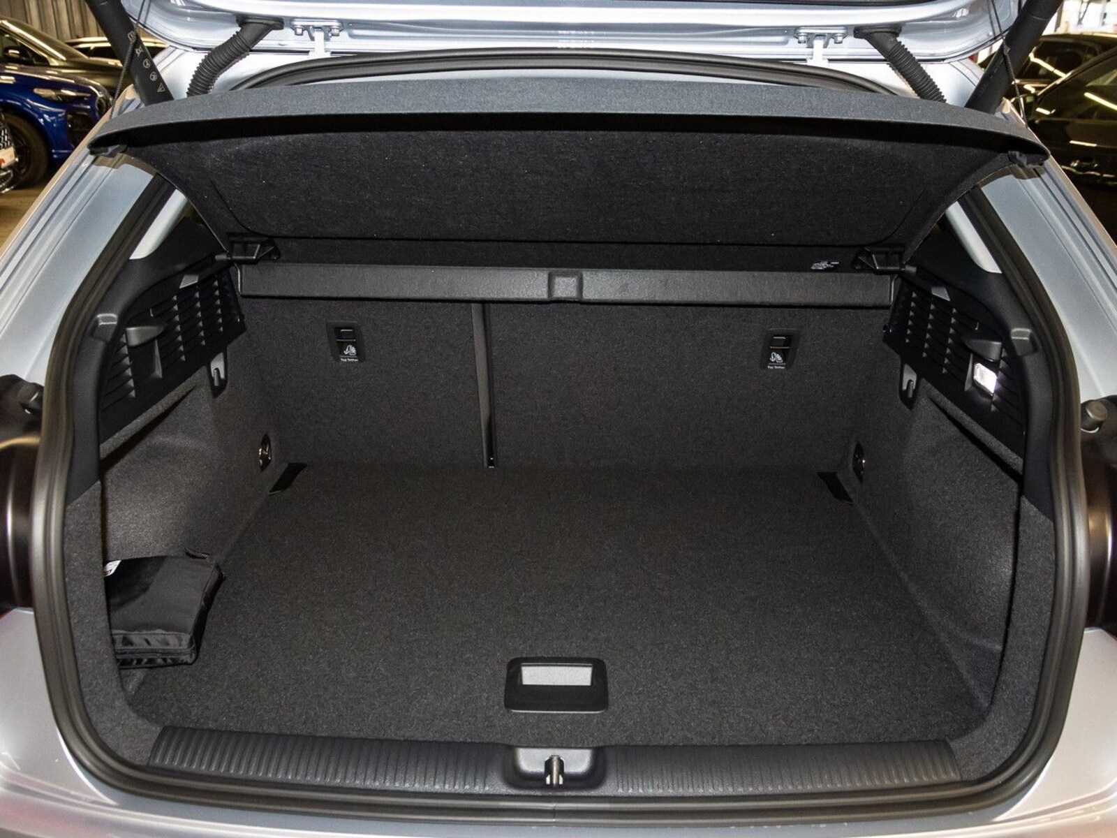 Audi Q2 – Bild 8