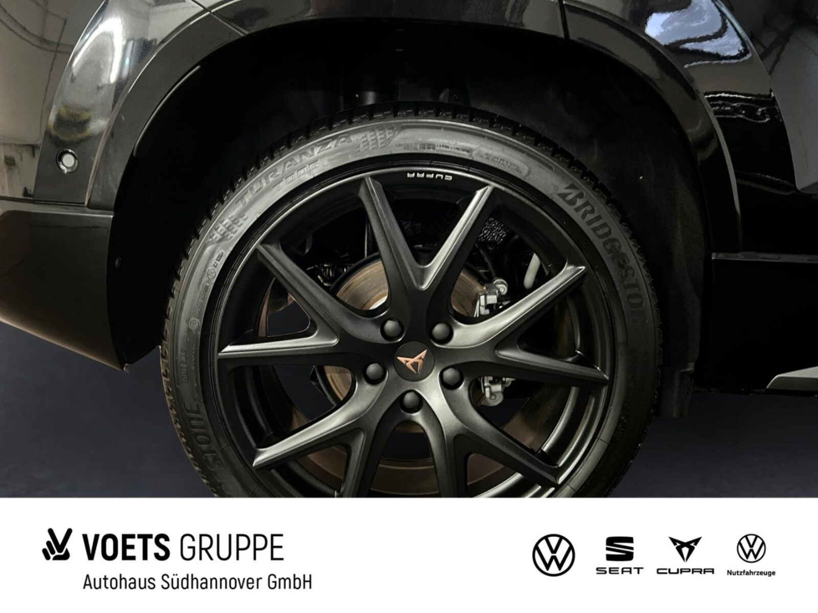 CUPRA Ateca – Bild 6