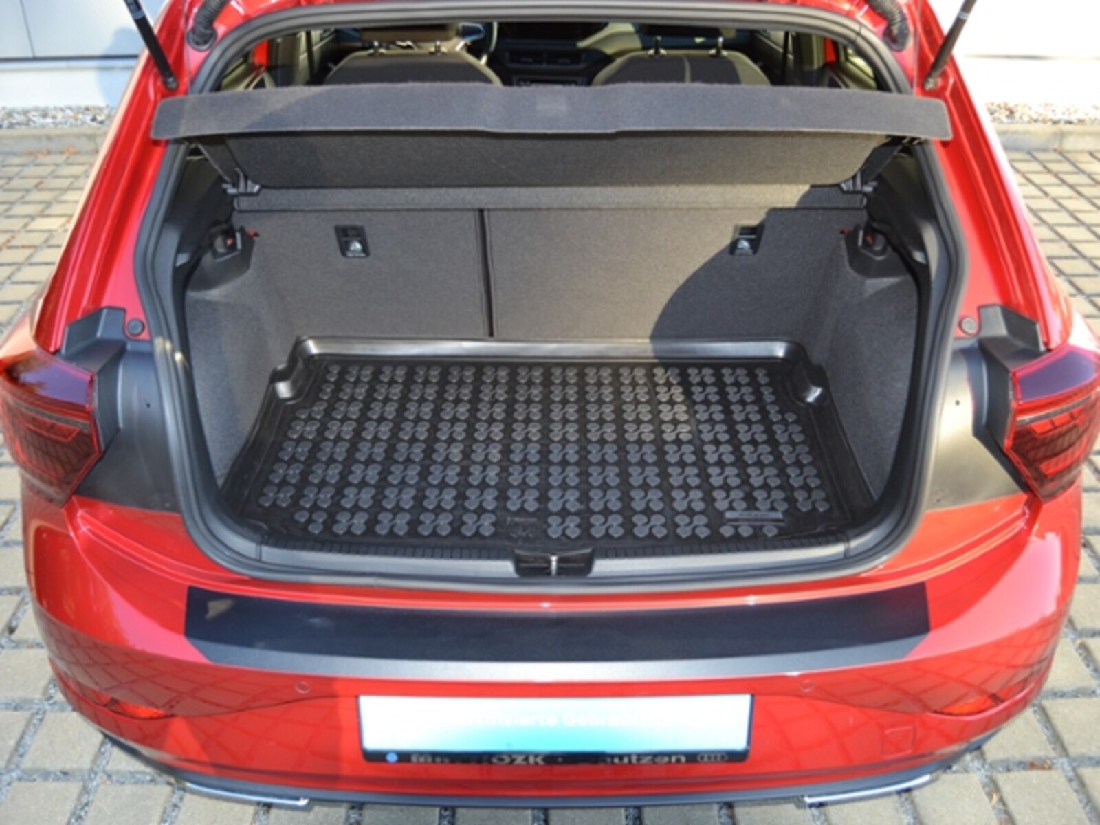 Volkswagen Polo – Bild 14